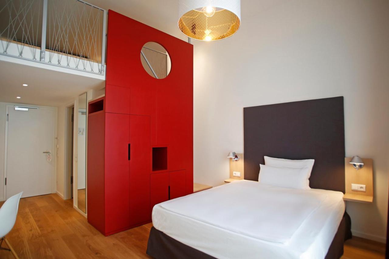 Grimm'S Berlin Potsdam Hotel Teltow Exterior photo