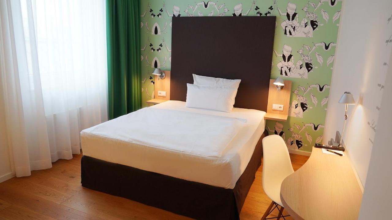 Grimm'S Berlin Potsdam Hotel Teltow Exterior photo