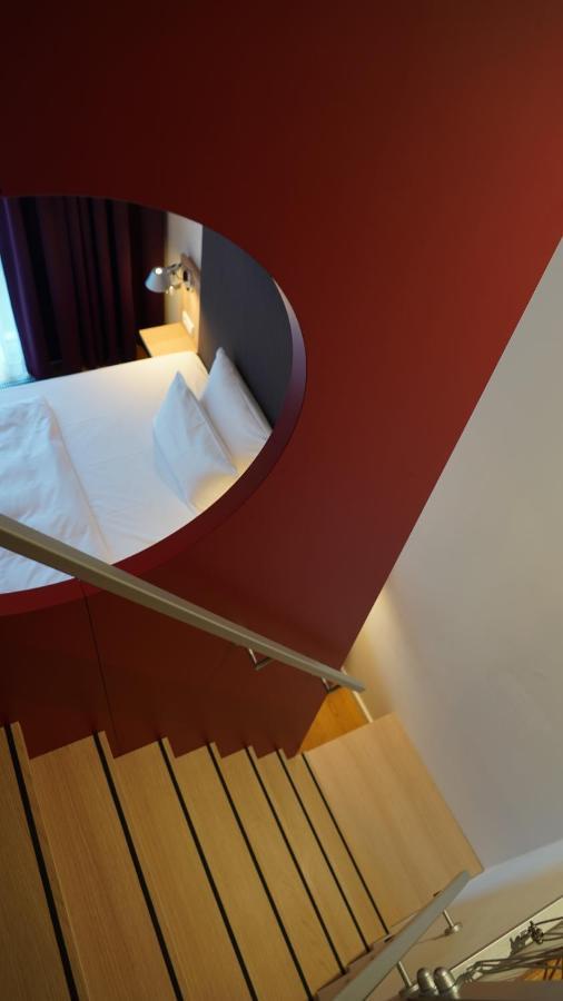 Grimm'S Berlin Potsdam Hotel Teltow Exterior photo