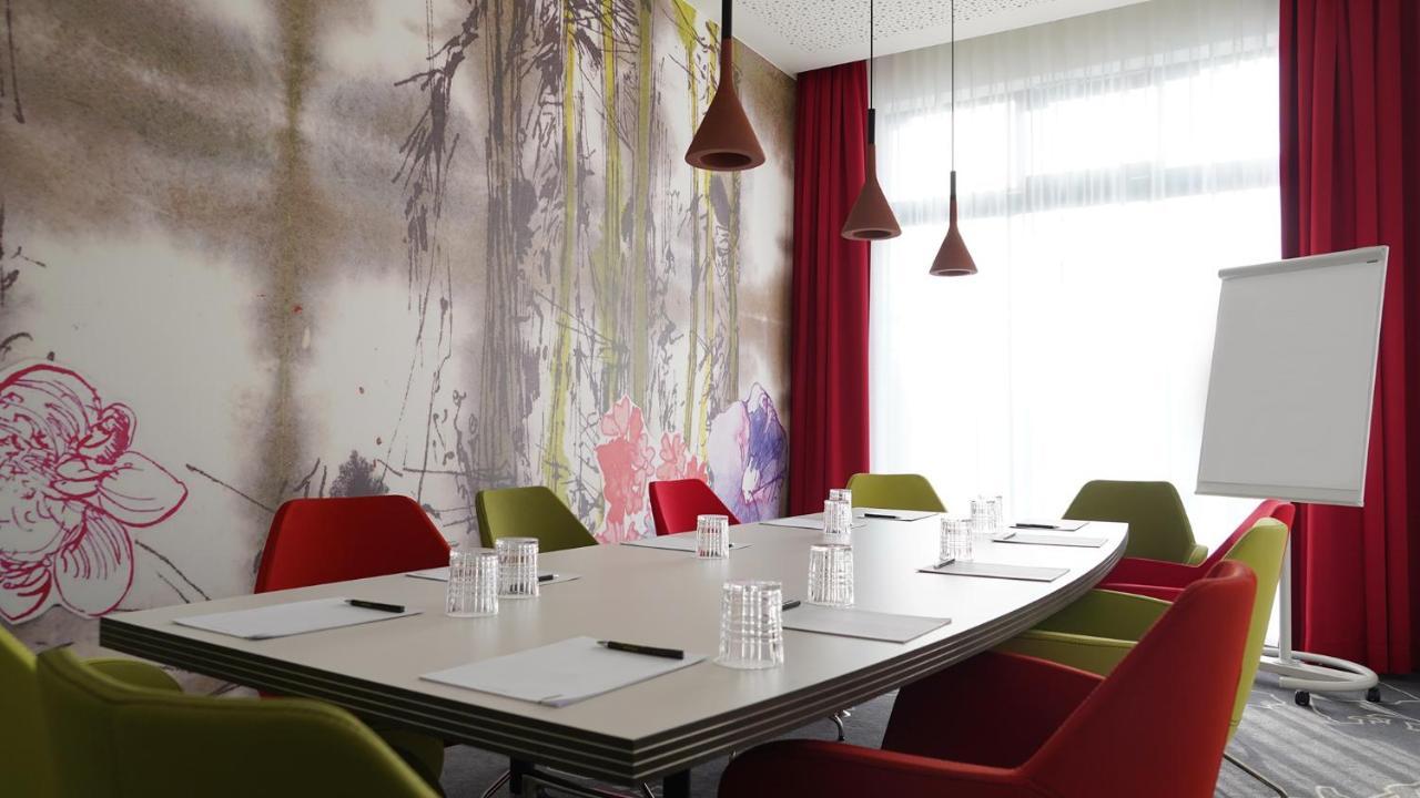 Grimm'S Berlin Potsdam Hotel Teltow Exterior photo