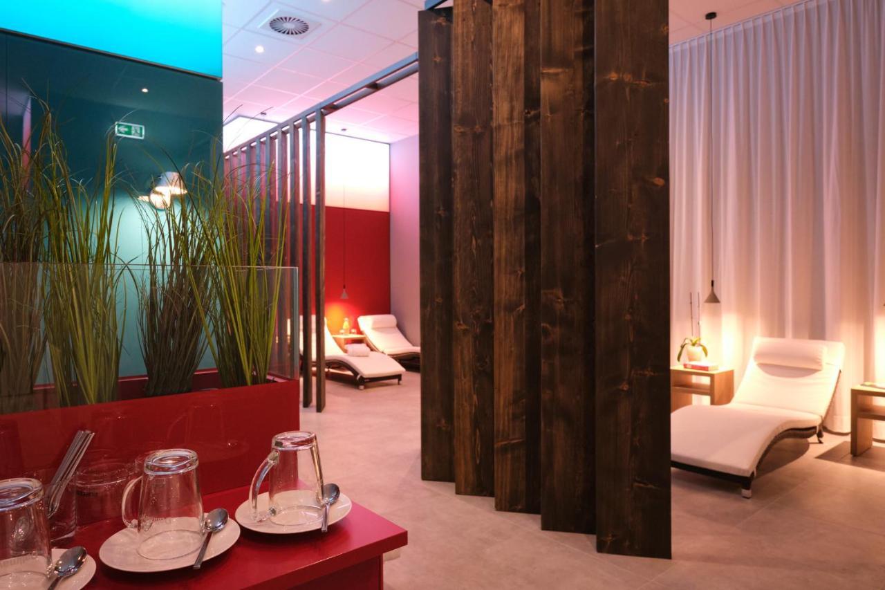 Grimm'S Berlin Potsdam Hotel Teltow Exterior photo